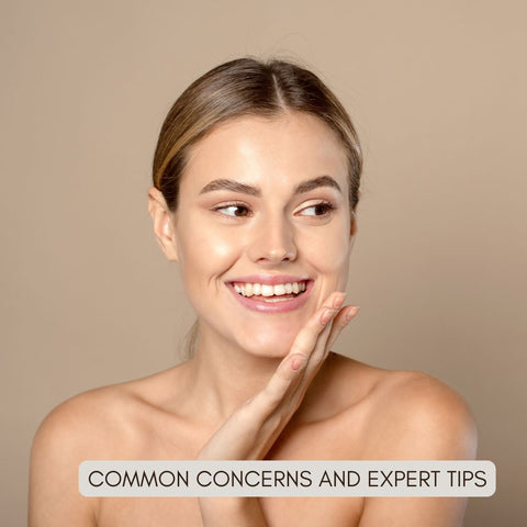 Common Concerns and Expert Tips