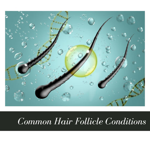 Common Hair Follicle Conditions