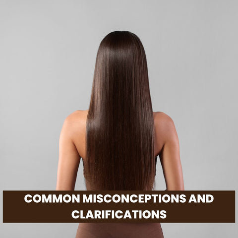 Common Misconceptions and Clarifications