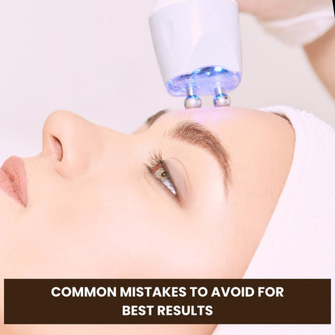 Common Mistakes to Avoid for Best Results