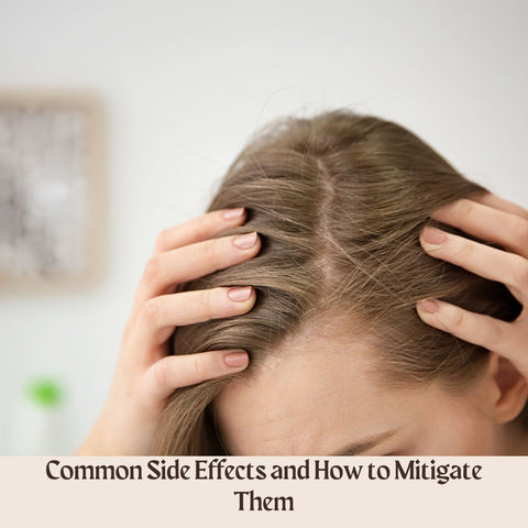 Common Side Effects and How to Mitigate Them