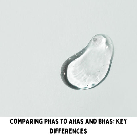 Comparing PHAs to AHAs and BHAs: Key Differences