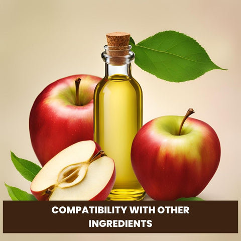 Compatibility with Other Ingredients