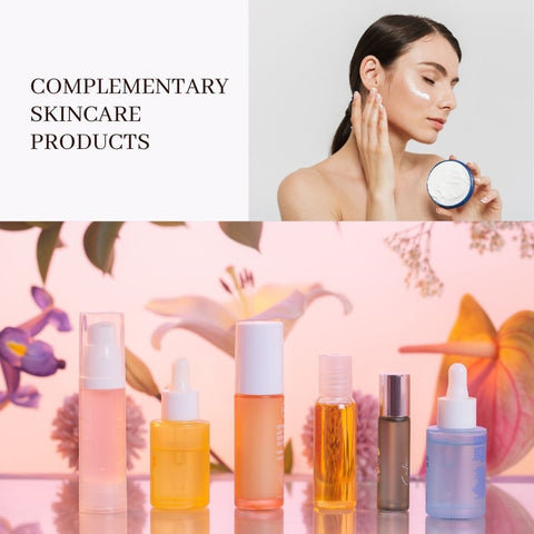 Complementary Skincare Products