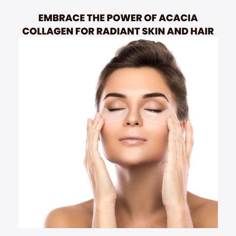 Conclusion: Embrace the Power of Acacia Collagen for Radiant Skin and Hair