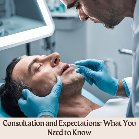 Consultation and Expectations: What You Need to Know
