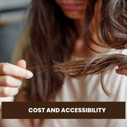 Cost and Accessibility