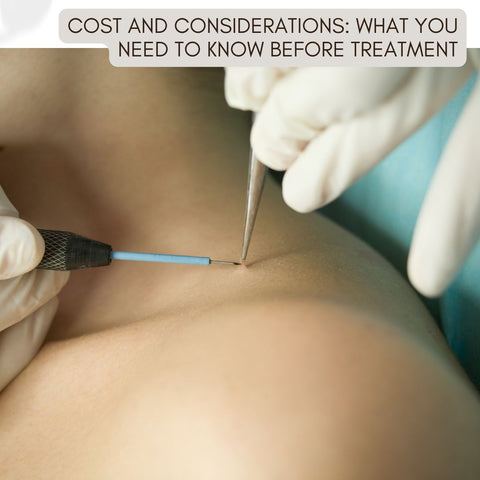 Cost and Considerations: What You Need to Know Before Treatment