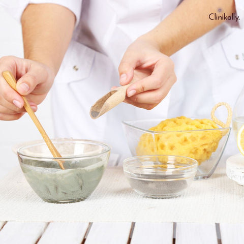 DIY Skincare Formulations with Cetyl Alcohol