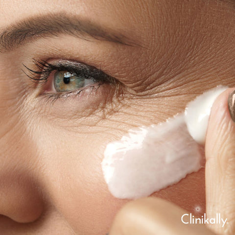 DIY anti-aging cocoa butter formulas