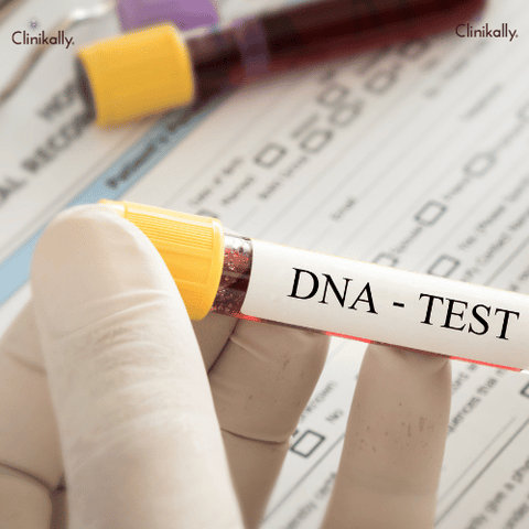 preventive DNA testing for optimal skin and hair care