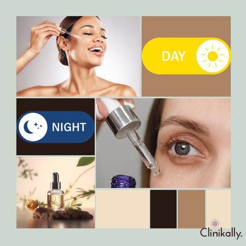 Day vs. Night Application