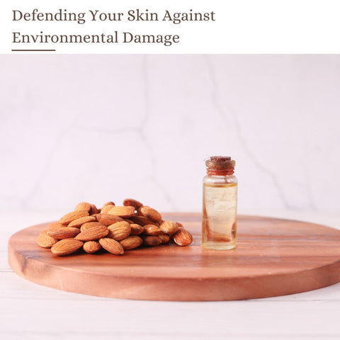 Defending Your Skin Against Environmental Damage