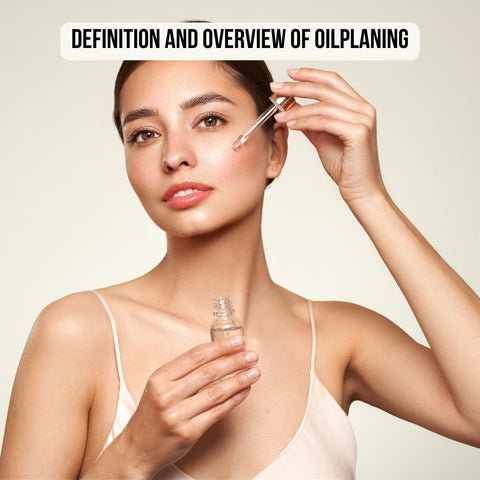 Definition and Overview of Oilplaning