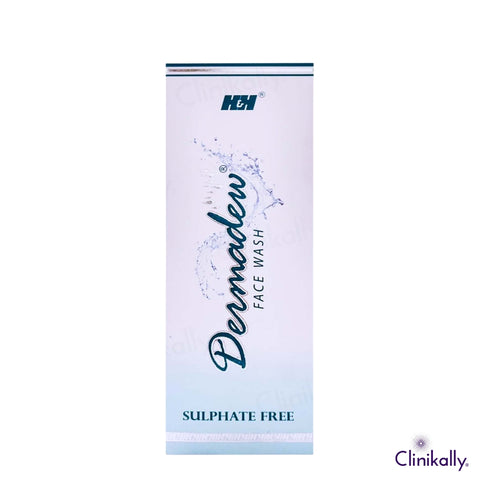 Dermadew Face Wash