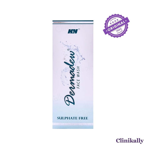 Dermadew Face Wash