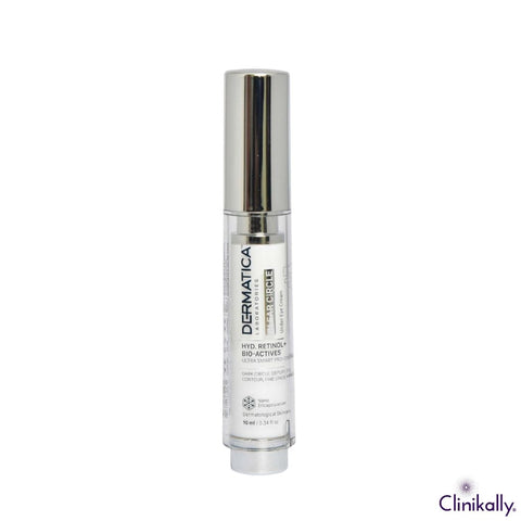 Dermatica Clear Circle Under Eye Cream