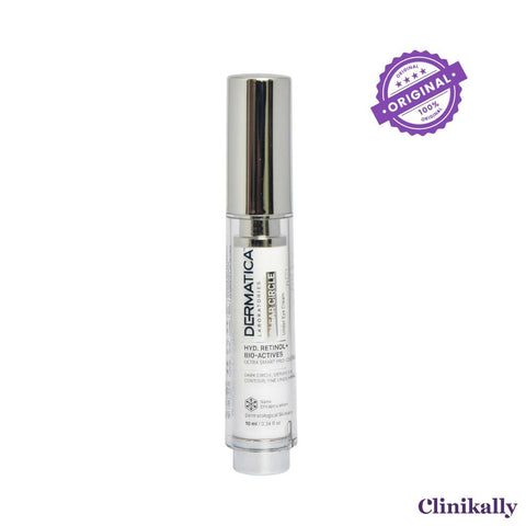 Dermatica Under Eye Cream