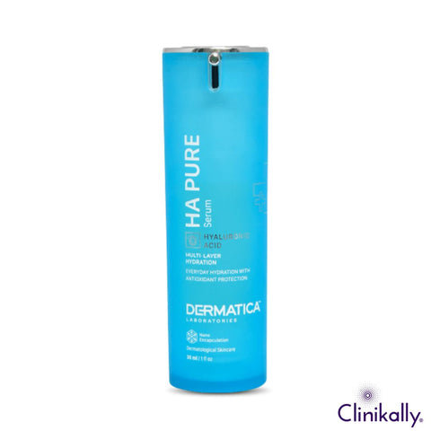 Dermatica HA Serum