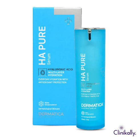 Dermatica HA Serum