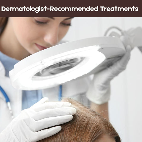 Dermatologist-Recommended Treatments