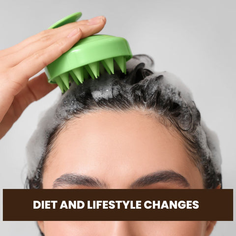 Diet and Lifestyle Changes