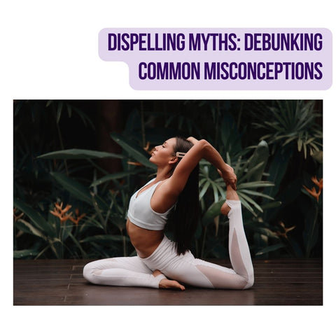 Dispelling Myths: Debunking Common Misconceptions
