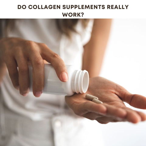 Do Collagen Supplements Really Work?
