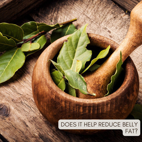 Does It Help Reduce Belly Fat?