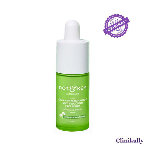 Dot & Key Cica + 10% Niacinamide Spot Reduction Face Serum