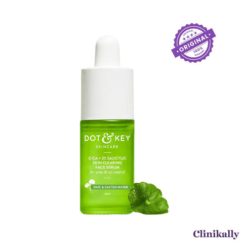 Dot & Key Salicylic Skin Face Serum