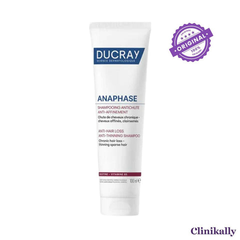 Ducray Anaphase Anti-Hair Loss Anti-Thinning Shampoo