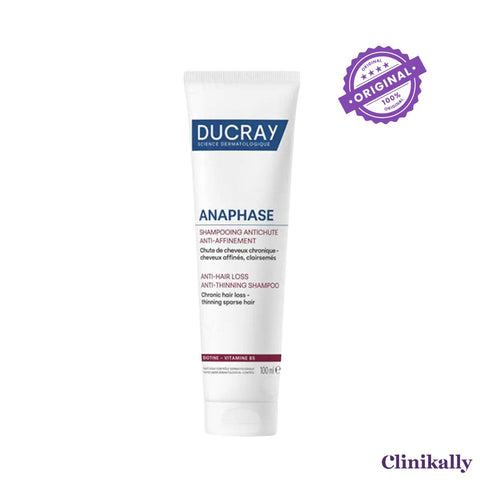 Ducray Anaphase Anti Hair Loss Anti Thinning Shampoo