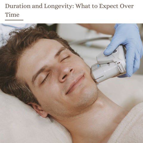 Duration and Longevity: What to Expect Over Time