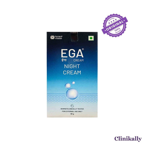 EGA Night Cream