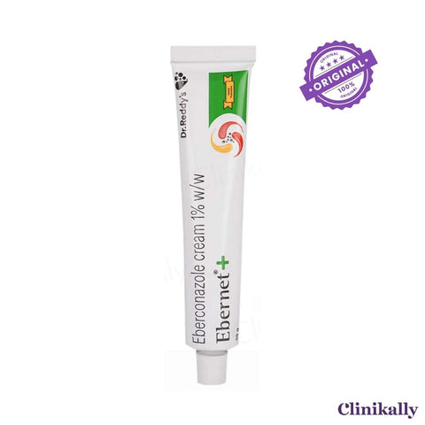 Ebernet Plus Cream