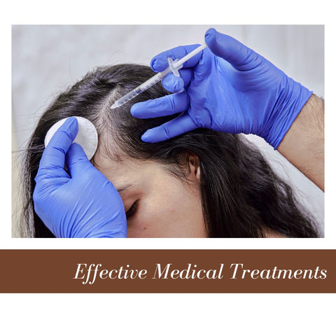 Effective Medical Treatments