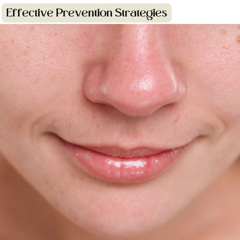 Effective Prevention Strategies