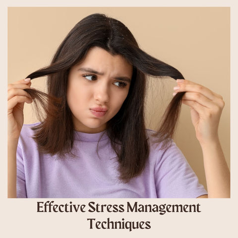 Effective Stress Management Techniques