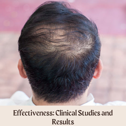 Effectiveness: Clinical Studies and Results