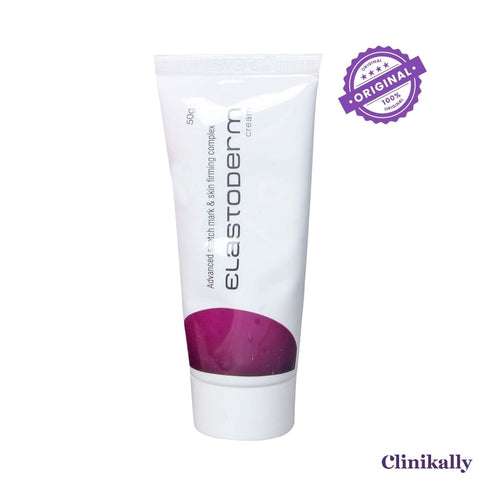 Elastoderm Cream