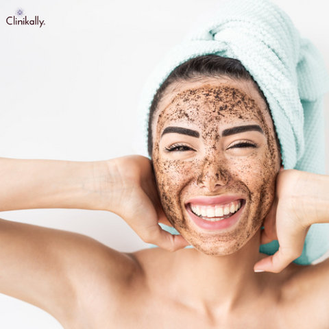 Salt Scrubs vs. Sugar Scrubs Uncovering the Ideal Exfoliant for Your Skin