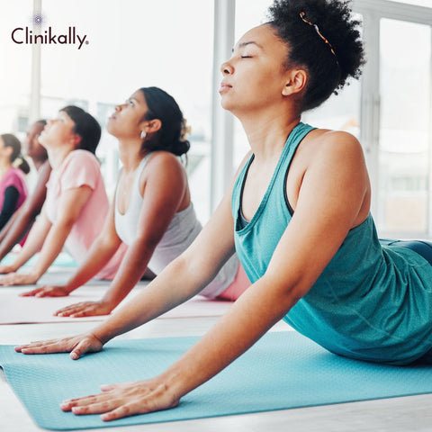 Embracing Holistic Wellness: Personalized Recommendations for Women's Health