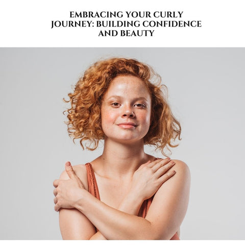 Embracing Your Natural Texture: Styling Tips and Tricks