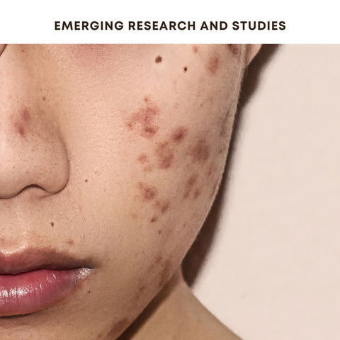 Emerging Research and Studies