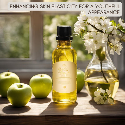 Enhancing Skin Elasticity for a Youthful Appearance