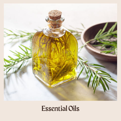 Essential Oils