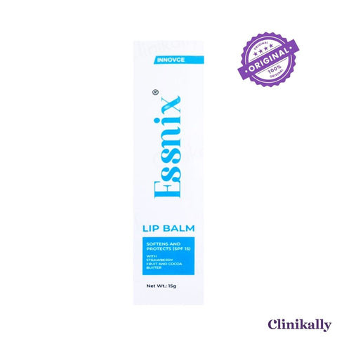 Essnix Lip Balm SPF 15