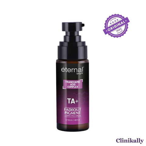 Eternal Bright Tranexamic Acid Complex TA+ Fadeout Pigment Correcting Serum