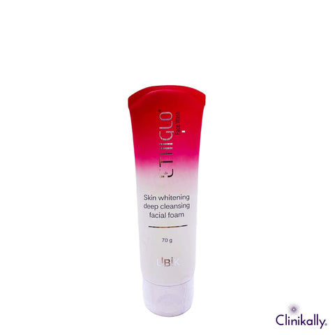 Ethiglo Face Wash